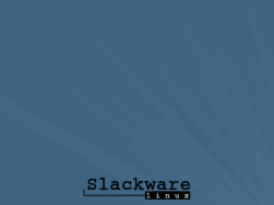 slackware